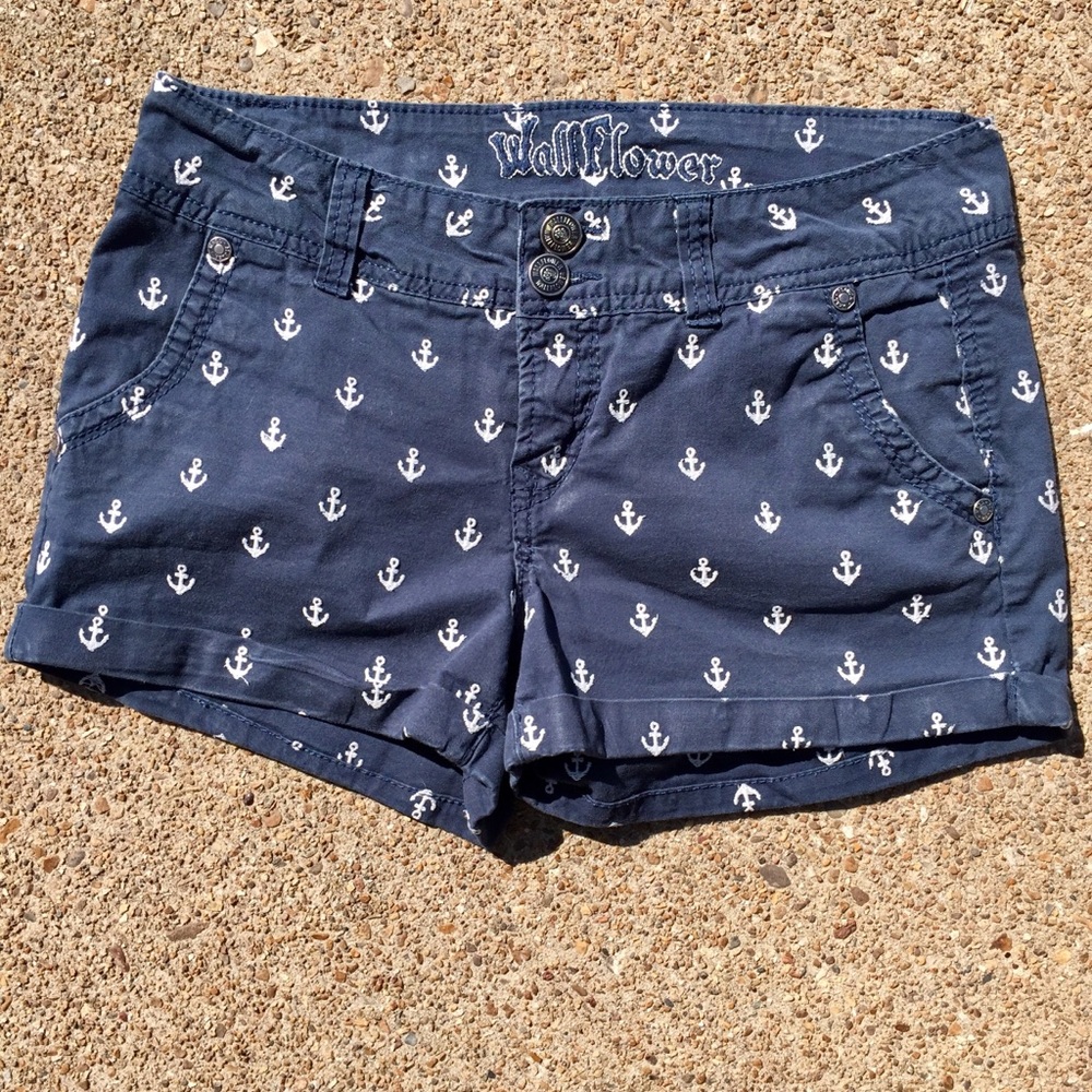 ⚓️⚓️ Shorts ⚓️⚓️